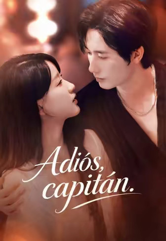 Adiós, capitán