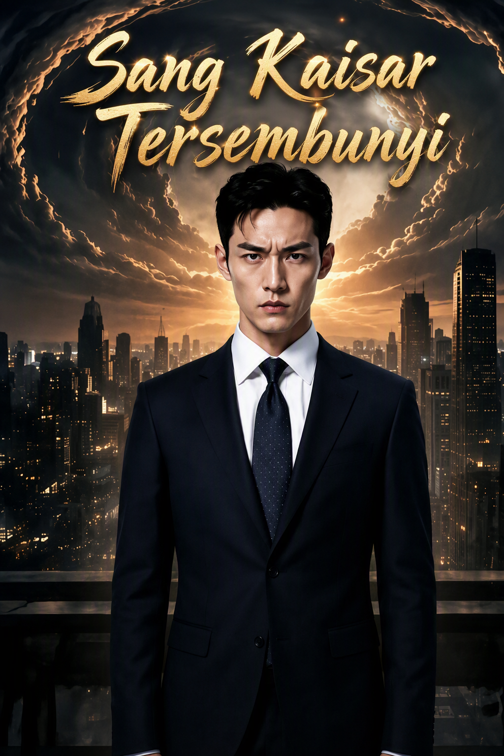 Sang Kaisar Tersembunyi