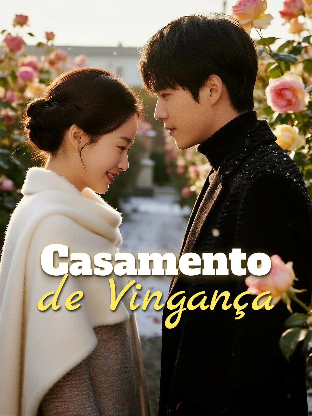 Casamento de Vingança