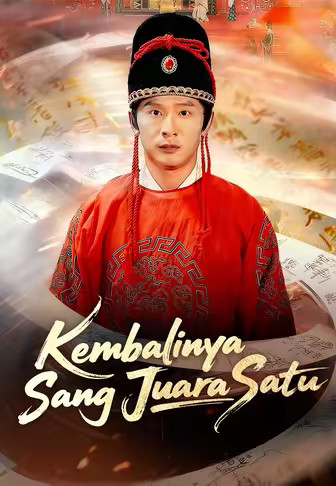 (Dub)Kembalinya Sang Juara Satu