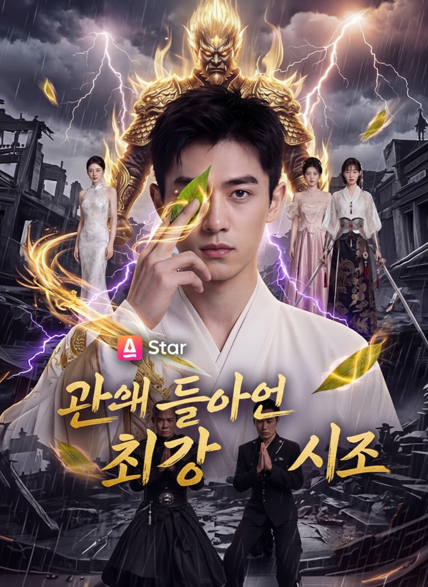 관에서 돌아온 최강 시조