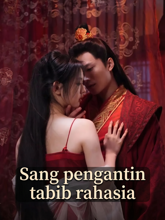 Sang pengantin tabib rahasia