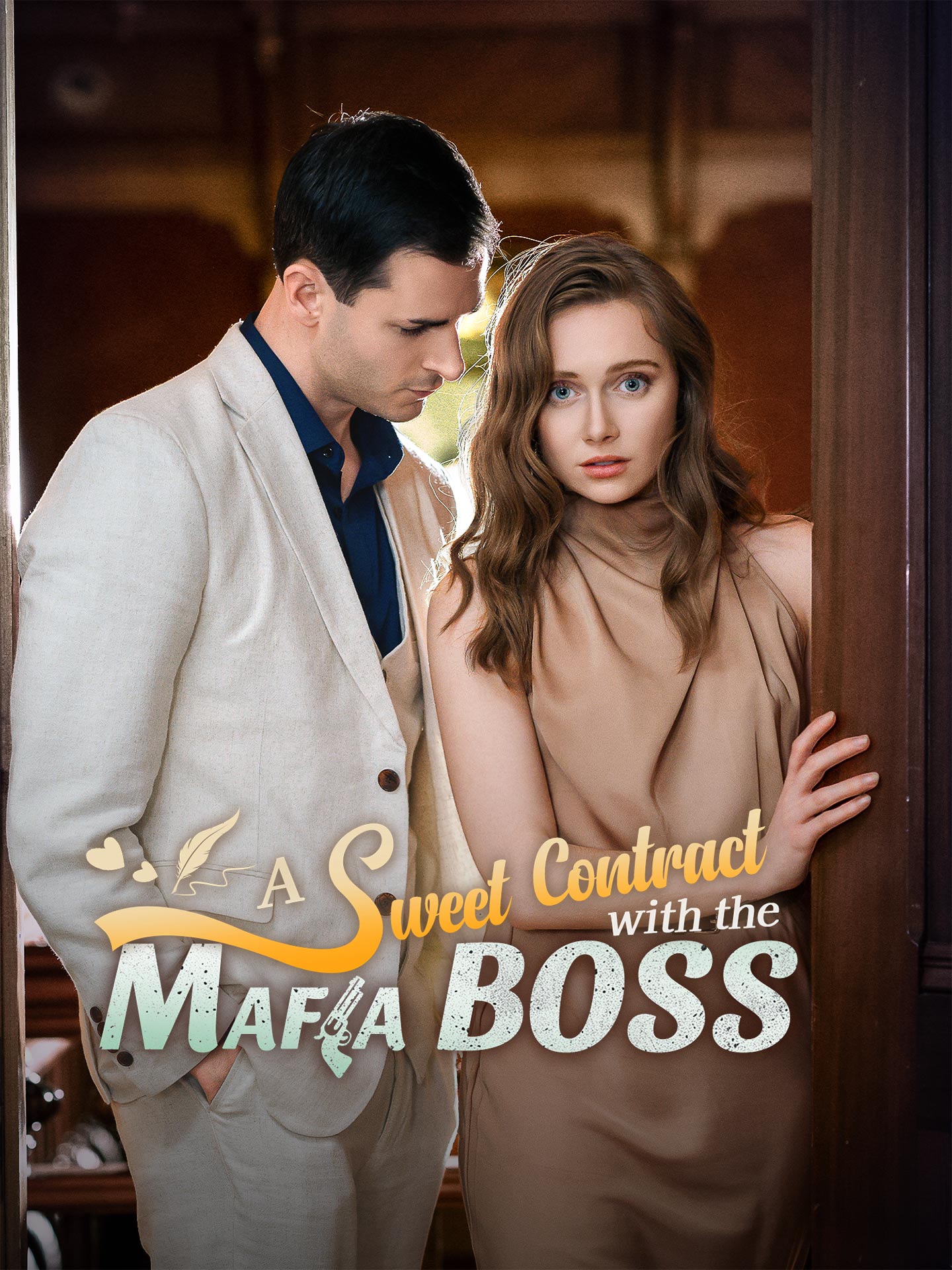 Janji Manis Sang Bos Mafia 1