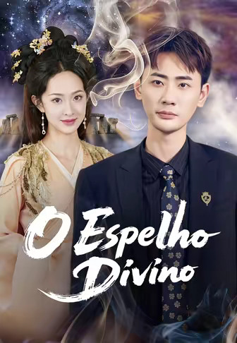 O Espelho Divino