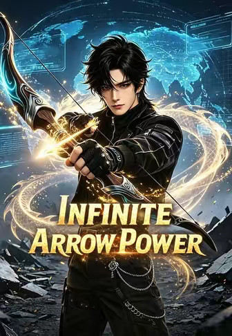 Infinite Arrow Power
