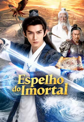 Espelho do Imortal