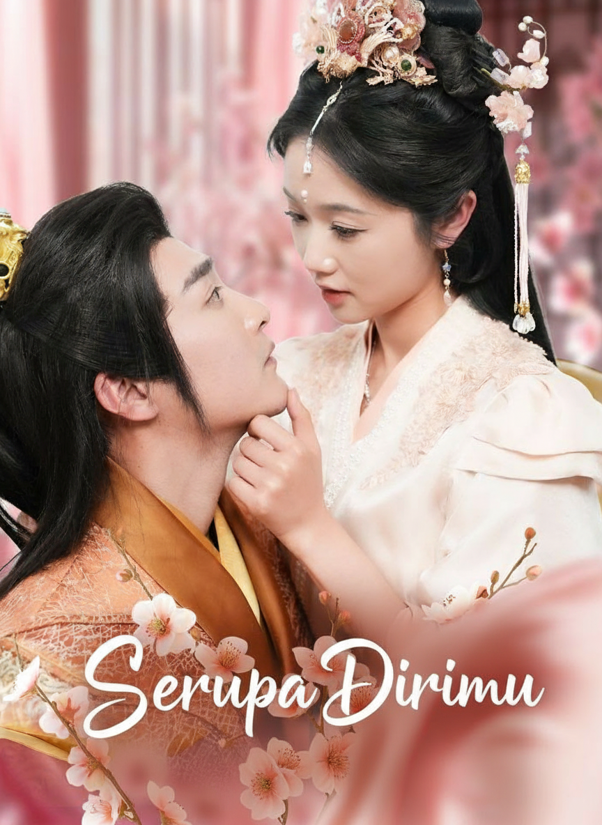 Serupa Dirimu