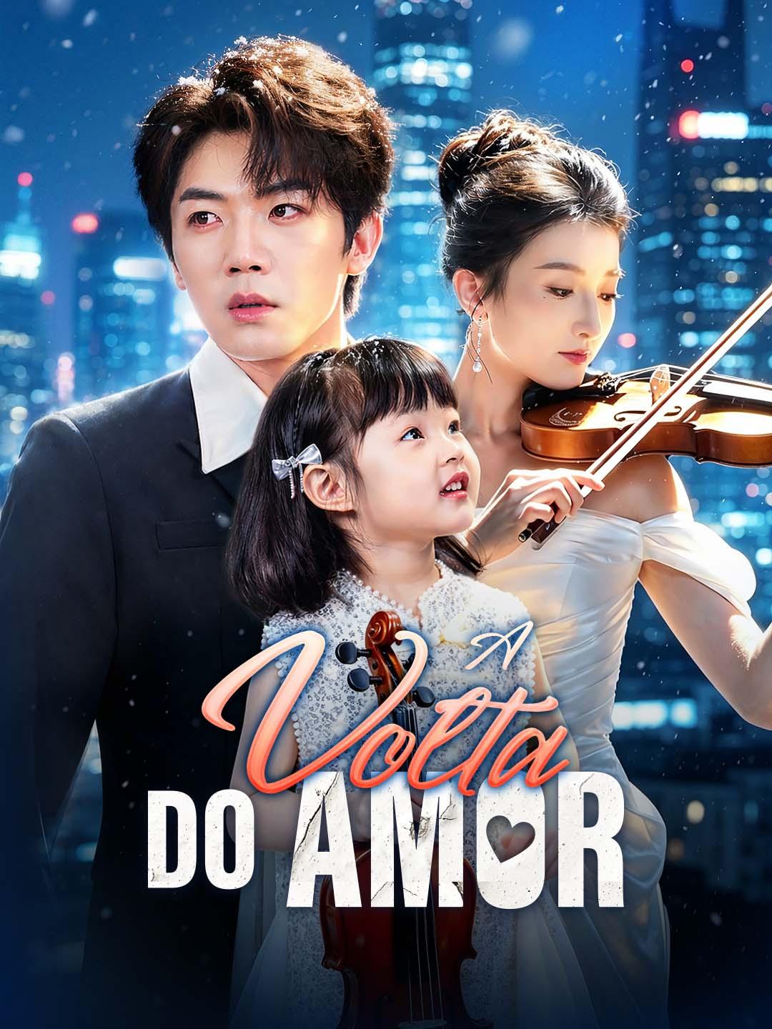 A Volta do Amor