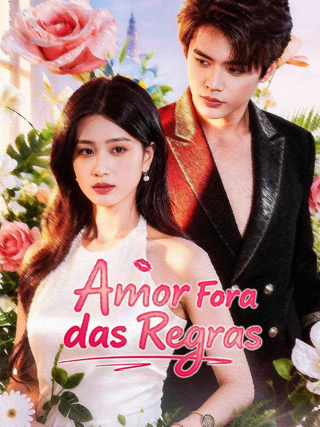 Amor Fora das Regras