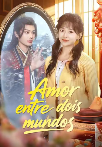 Amor entre dois mundos
