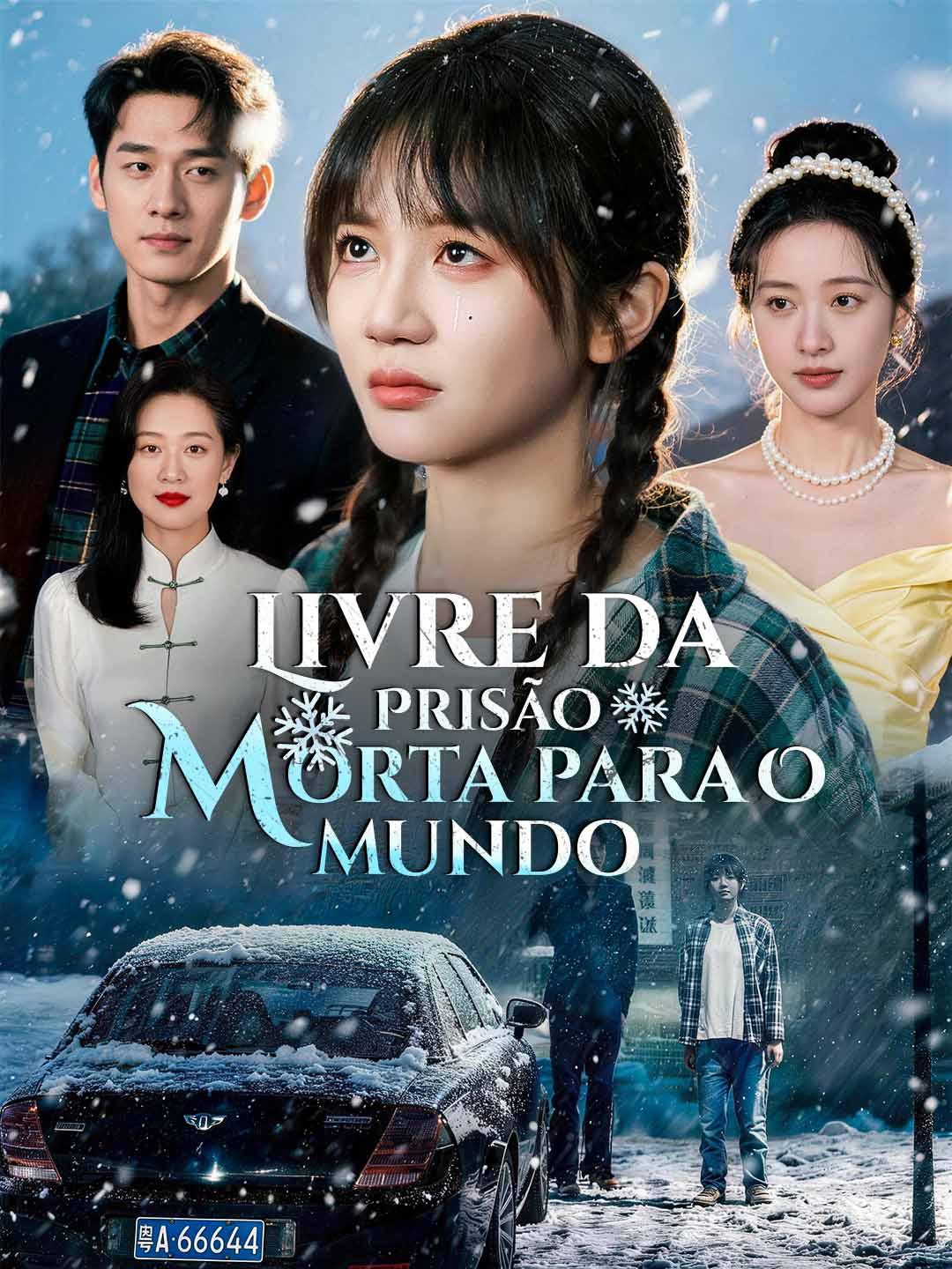 Livre da Prisão, Morta para o Mundo