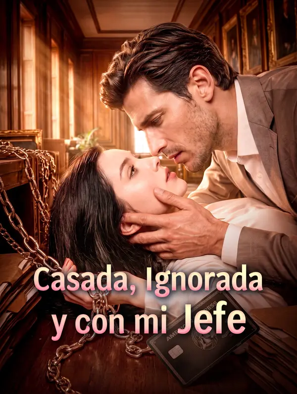 Casada, Ignorada y con mi Jefe