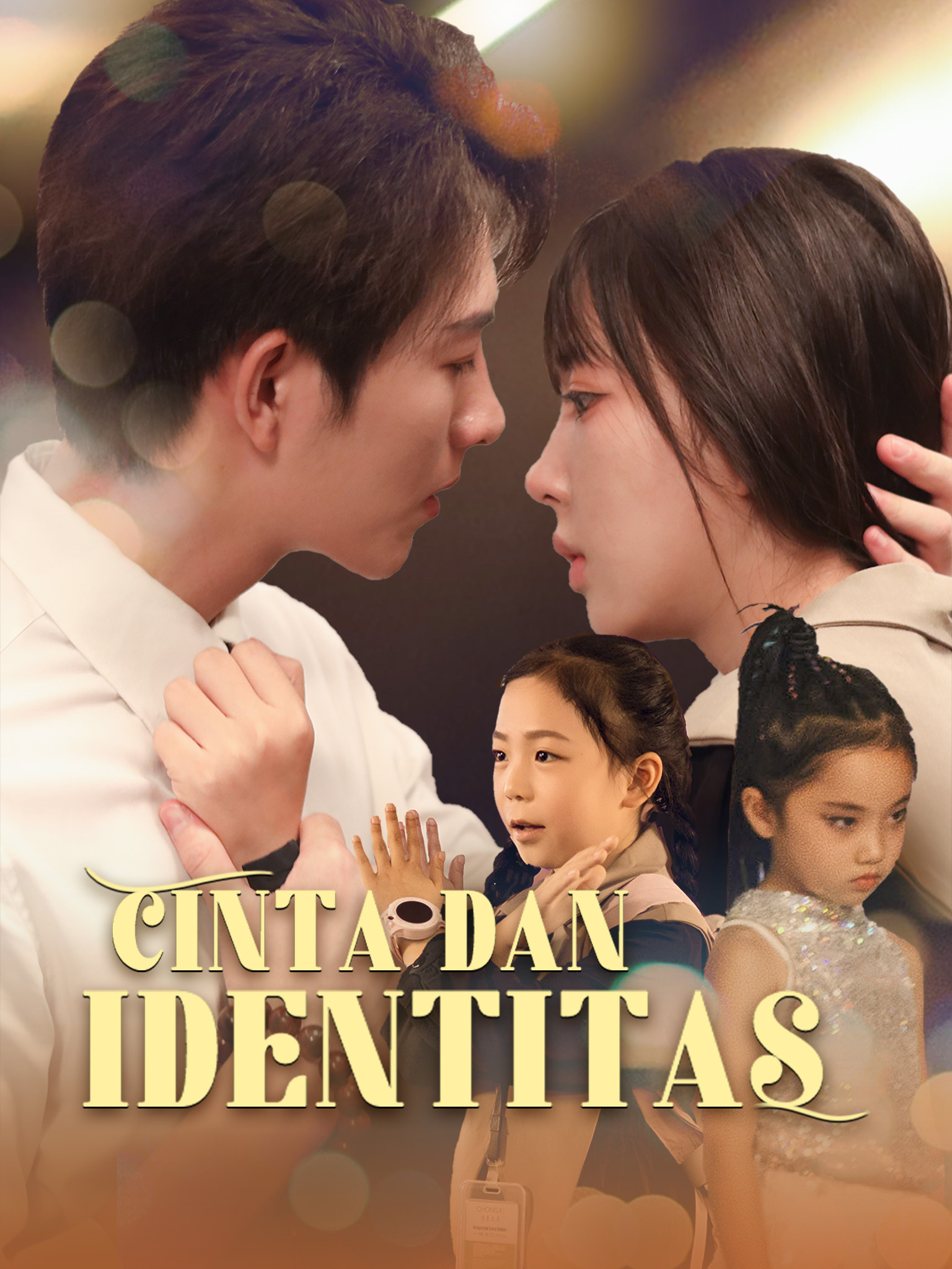 Cinta dan Identitas