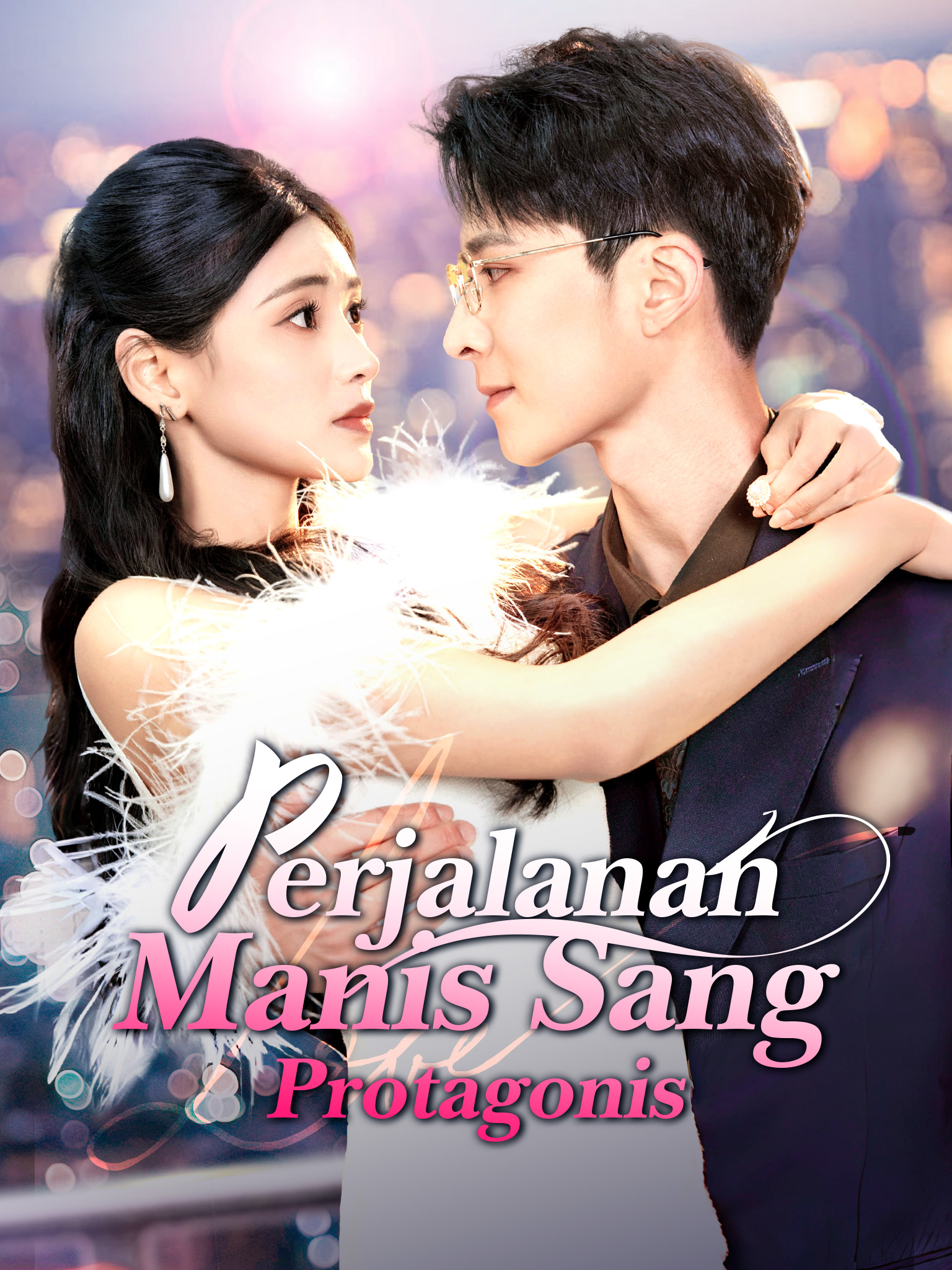 Perjalanan Manis Sang Protagonis