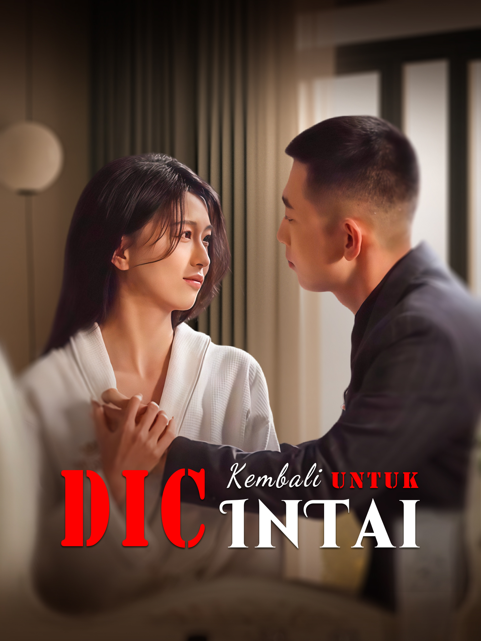 Kembali Untuk Dicintai