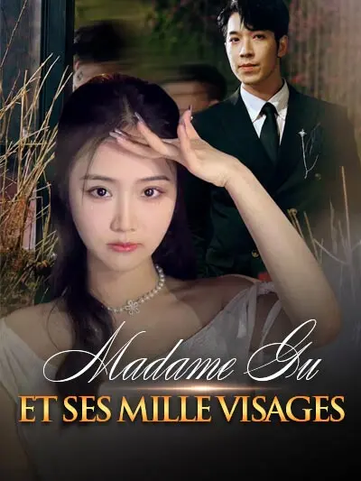 Madame Gu e suas mil faces