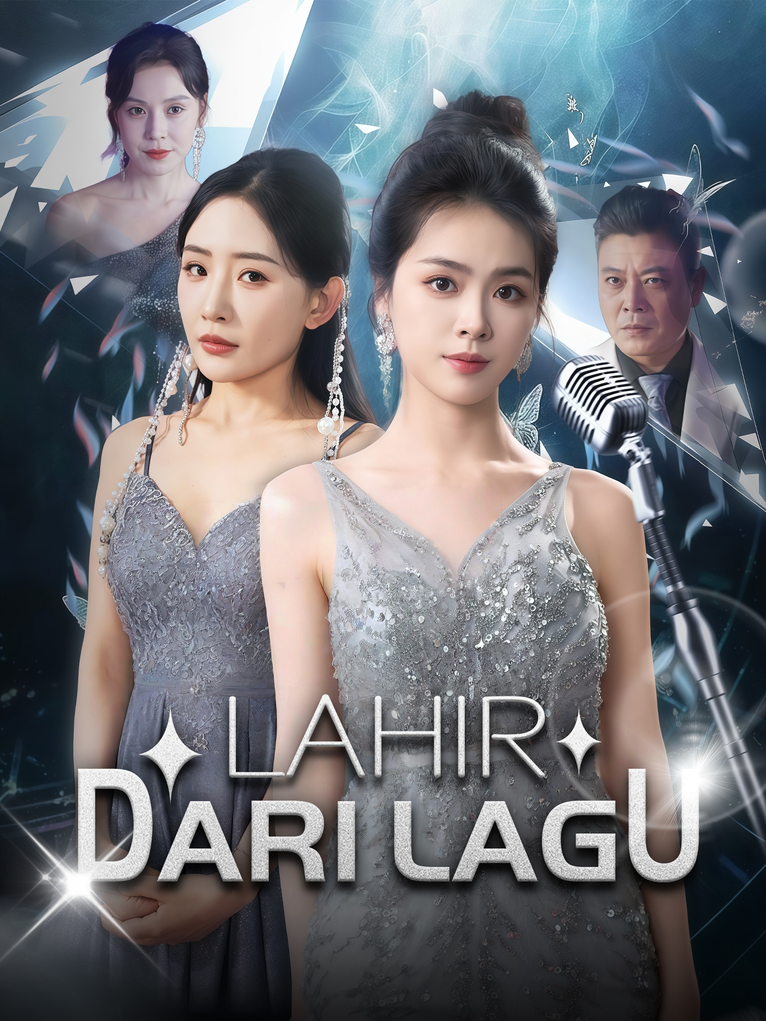 Lahir dari Lagu