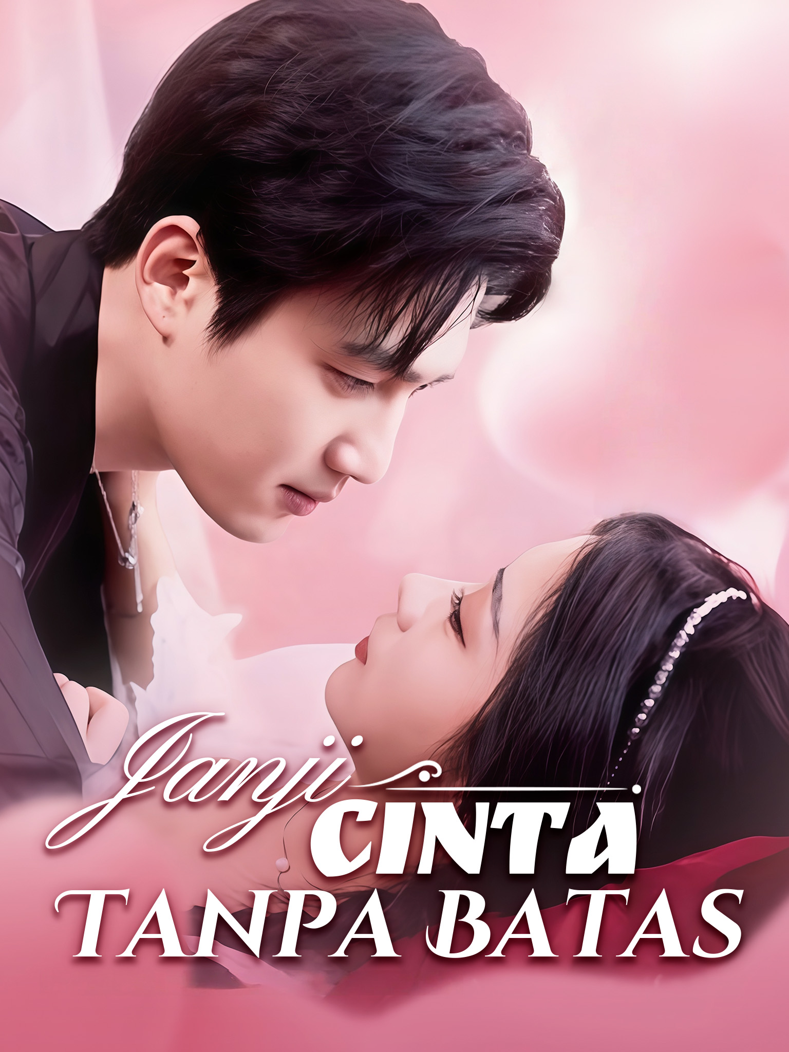 Janji Cinta Tanpa Batas