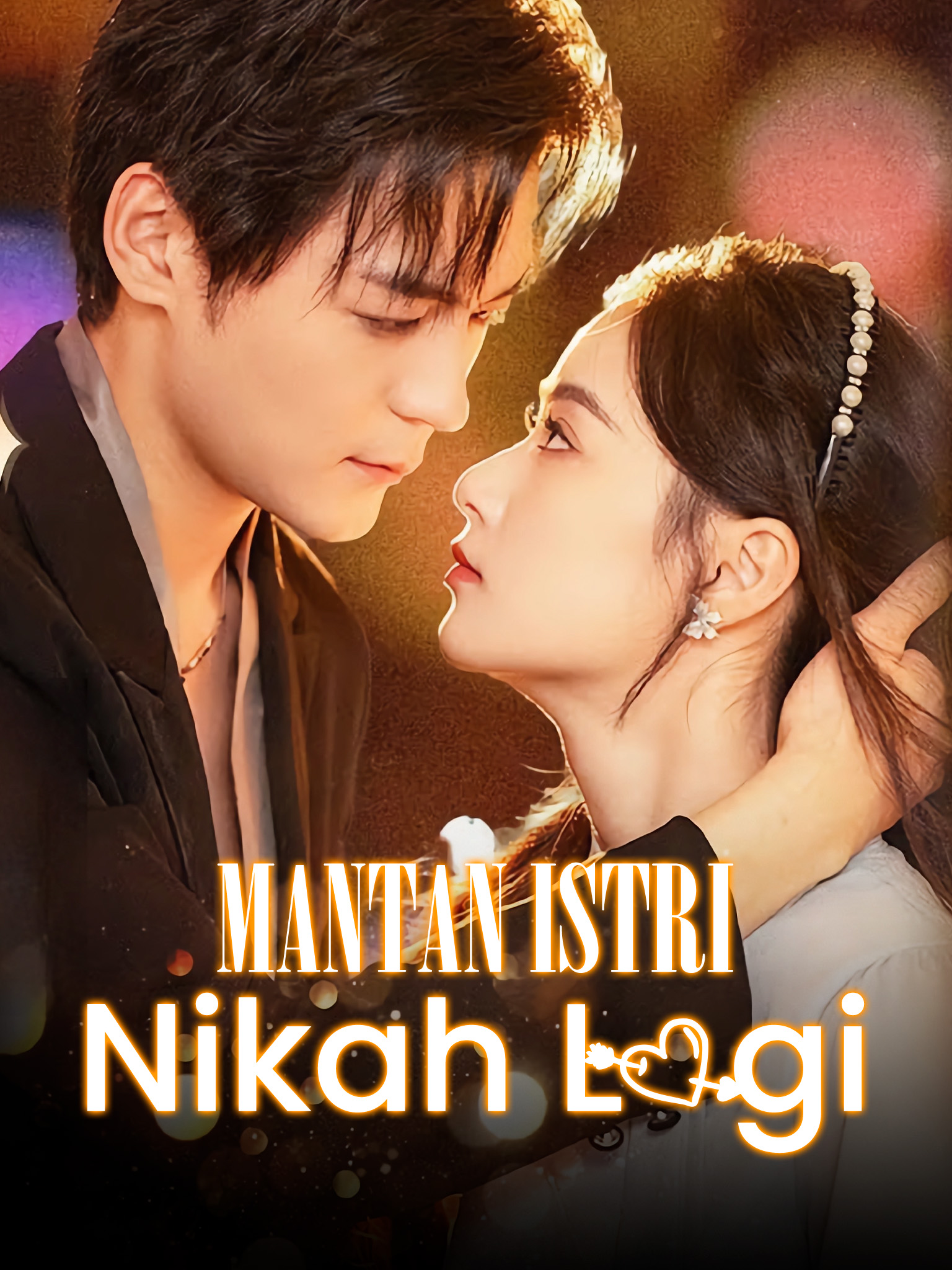 Mantan Istri Nikah Lagi