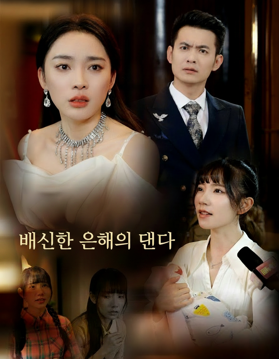 배신한 은혜의 대가