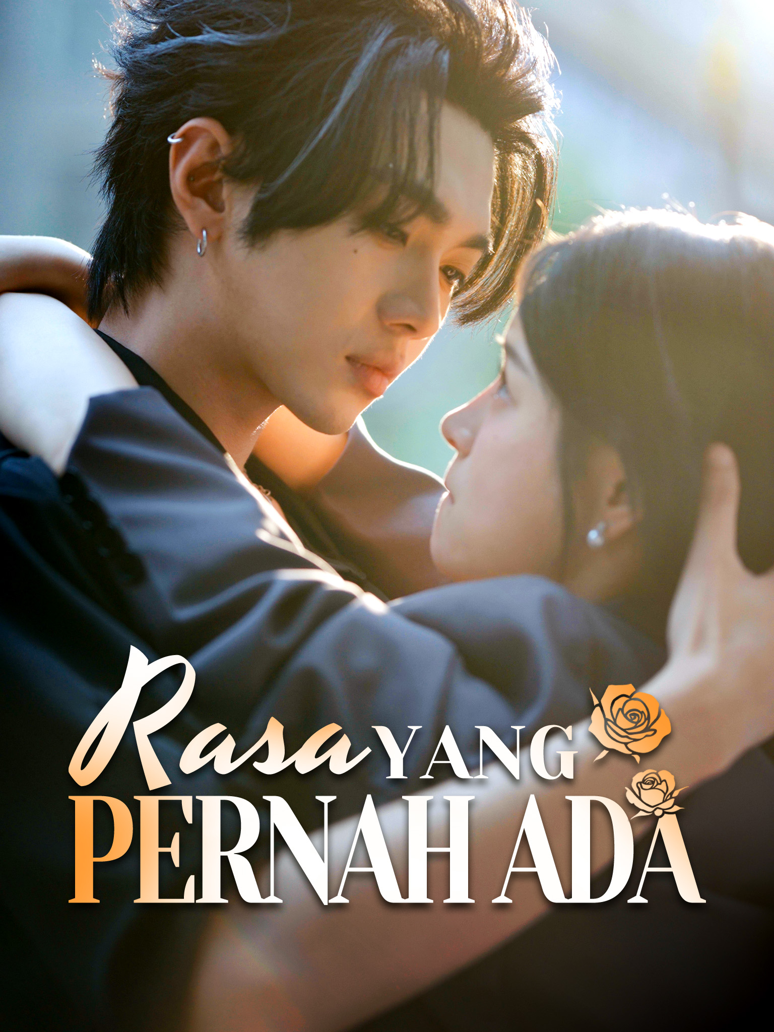 Rasa Yang Pernah Ada