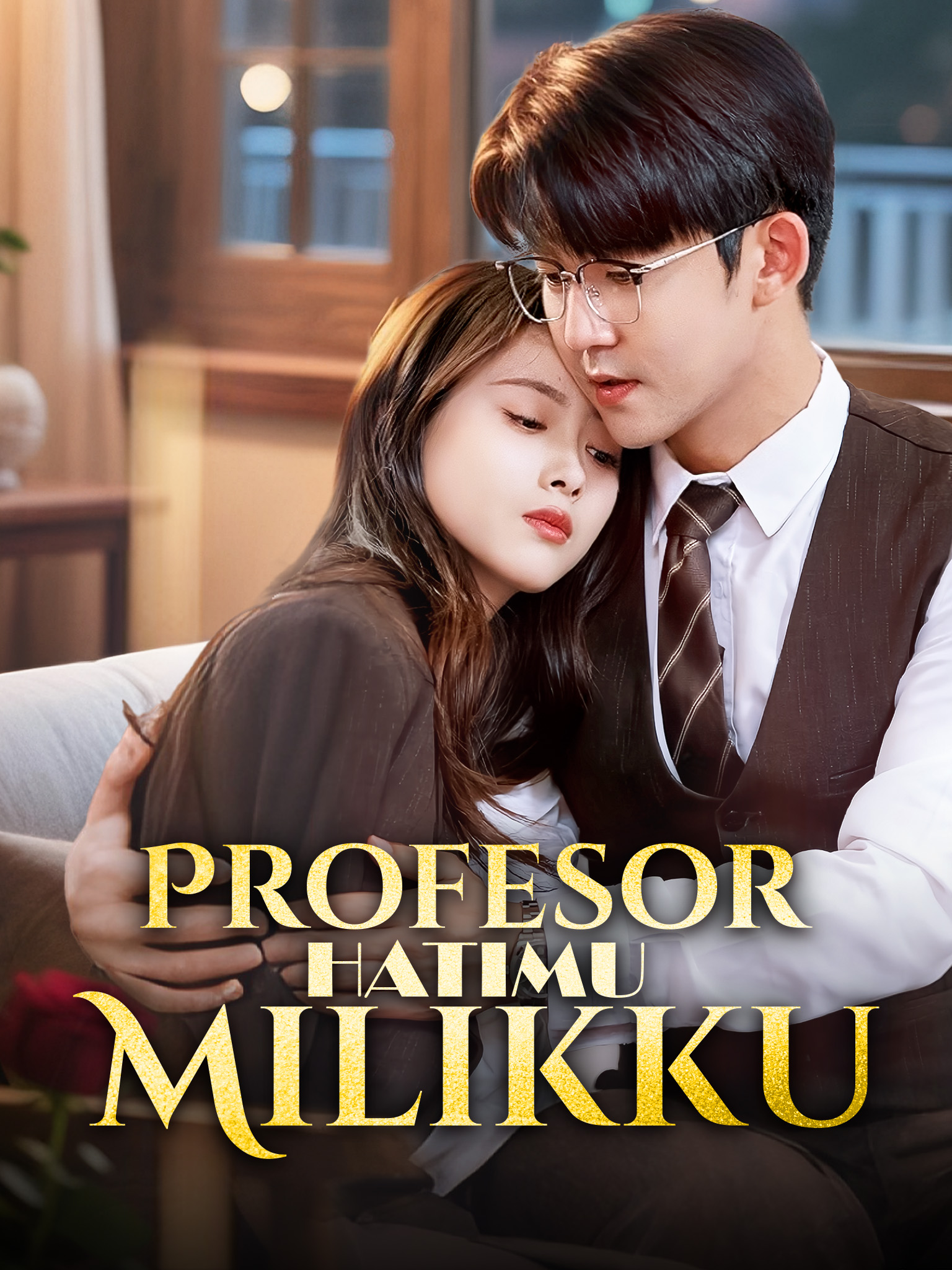 Profesor, Hatimu Milikku