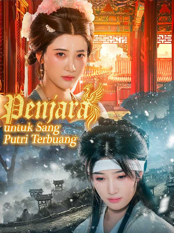 Penjara untuk Sang Putri Terbuang