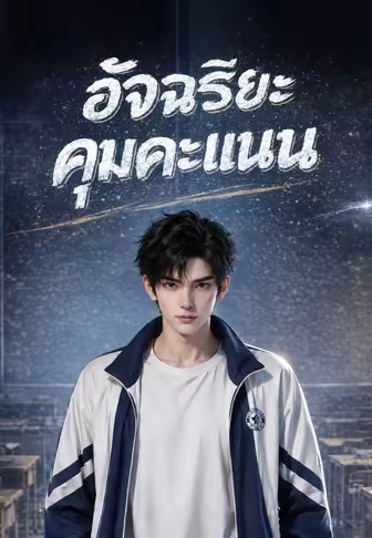 อัจฉริยะคุมคะแนน