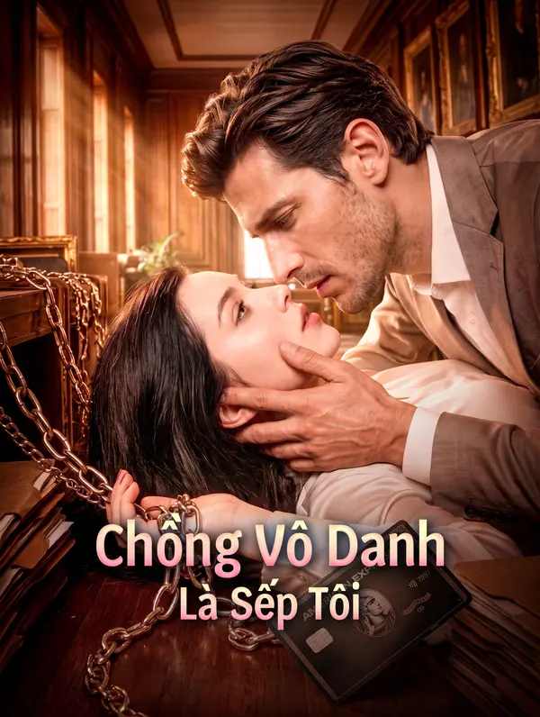 Chồng Vô Danh Là Sếp Tôi