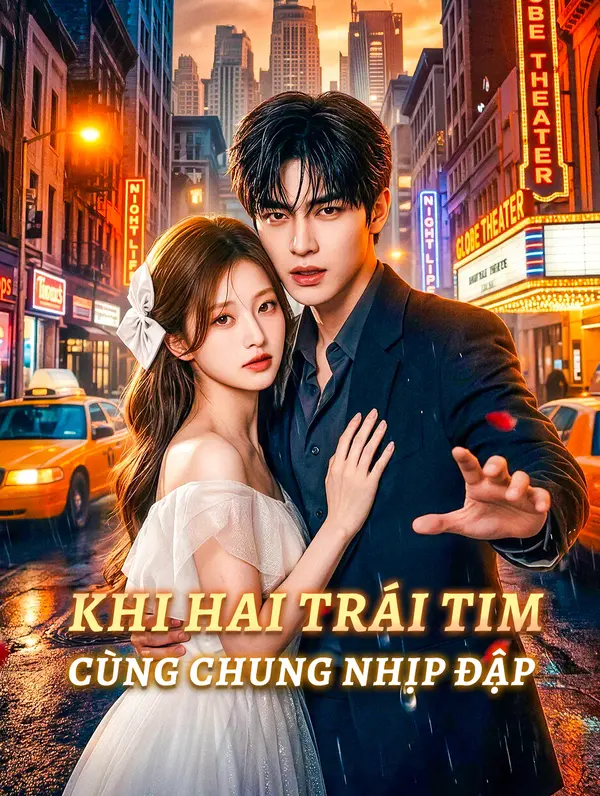 Khi Hai Trái Tim Cùng Chung Nhịp Đập