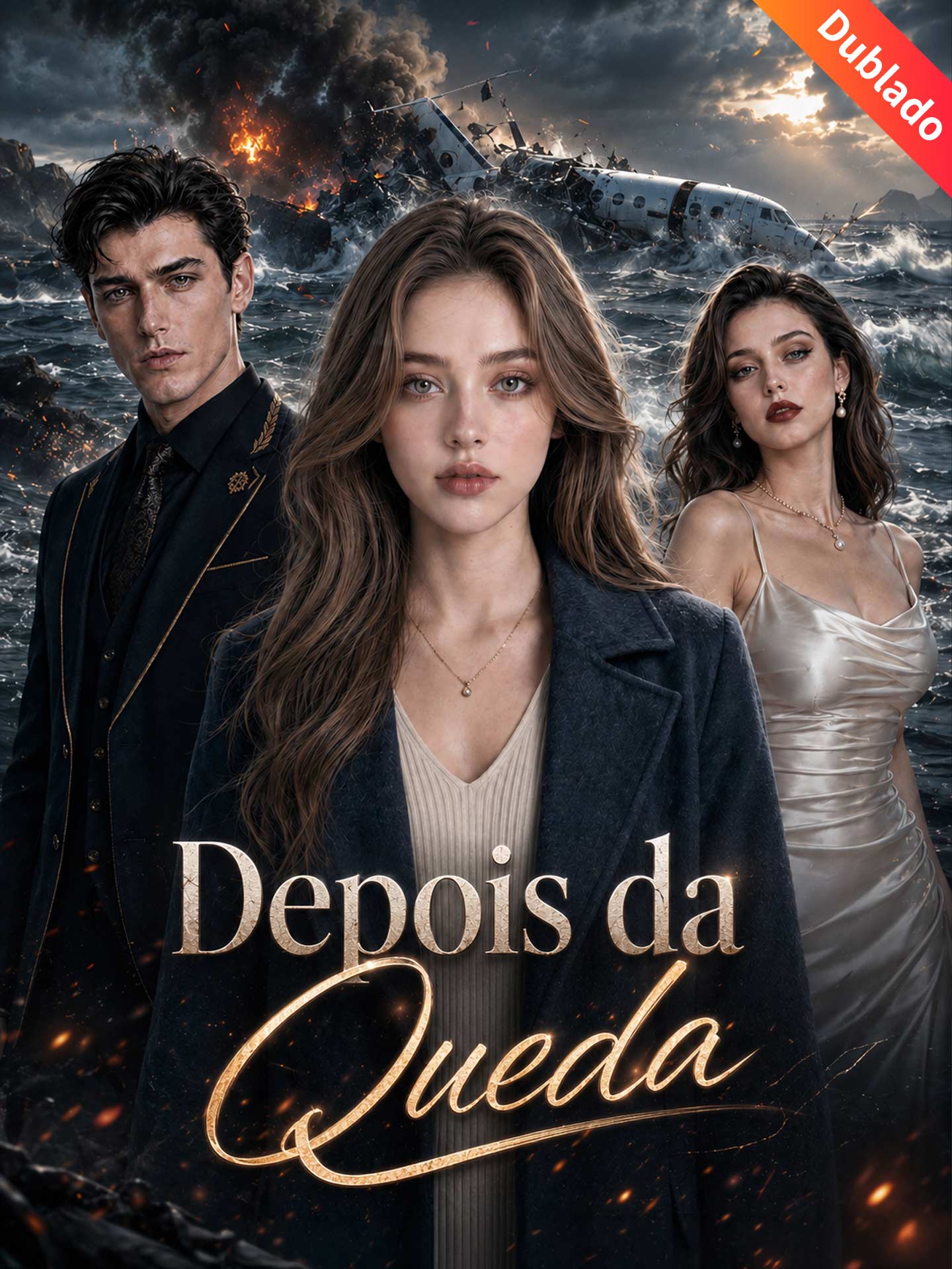 [Dublado] Depois da Queda