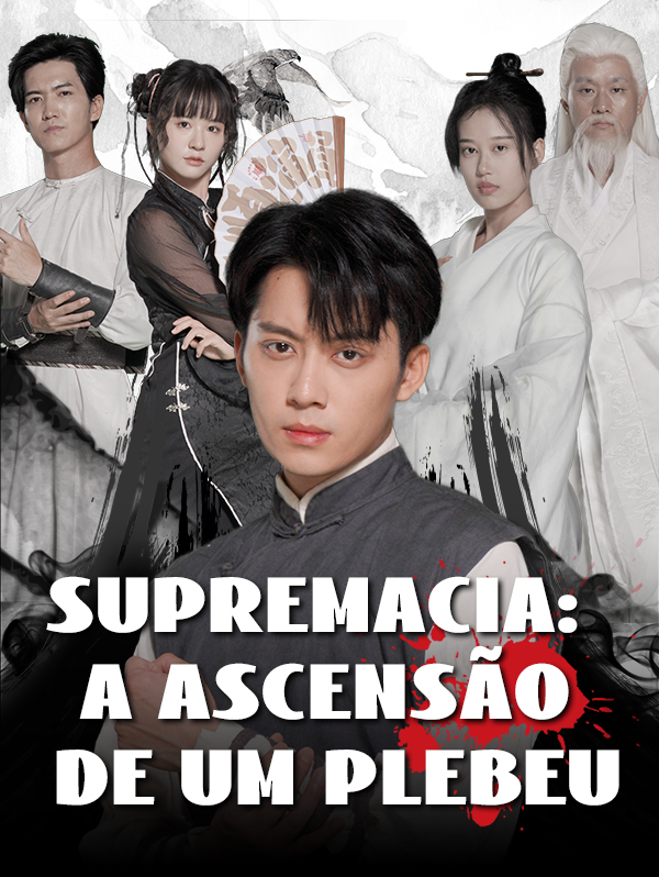 Supremacia: A ascensão de um plebeu