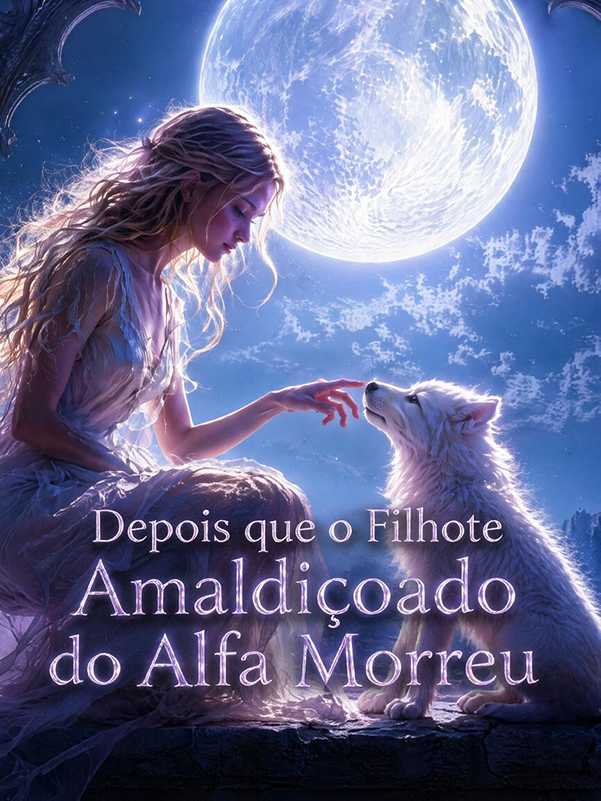 (Dublado)Depois que o Filhote Amaldiçoado do Alfa Morreu