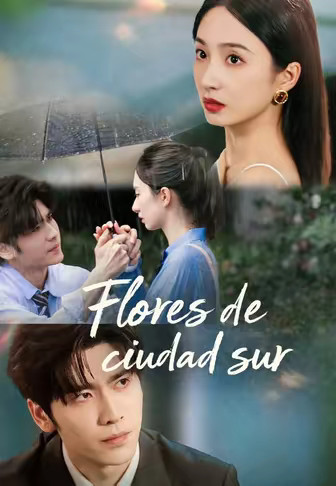 Flores de ciudad sur