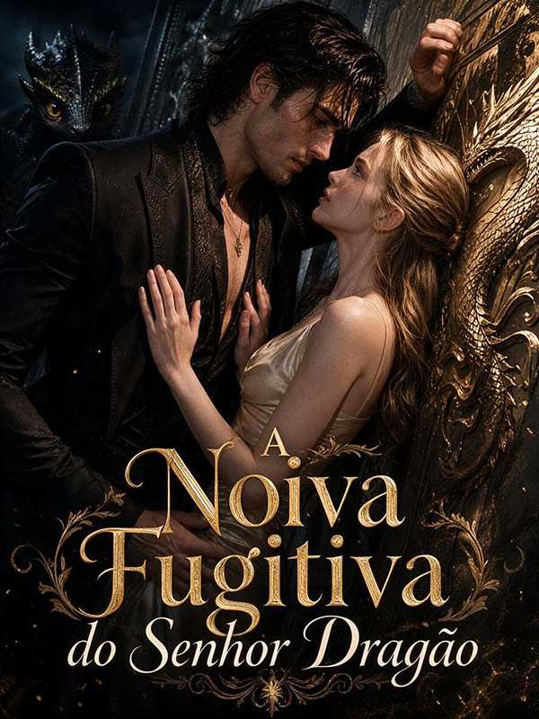 (Dublado) A Noiva Fugitiva do Senhor Dragão