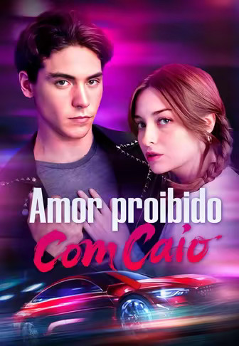 Amor proibido com Caio
