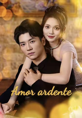 (Dublado)Amor ardente