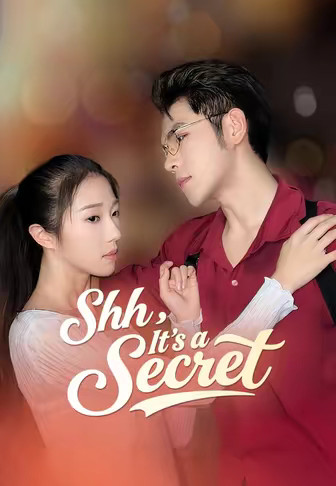 Shh, It's a Secret