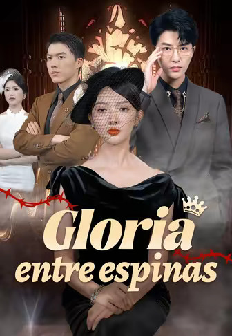 Gloria entre espinas