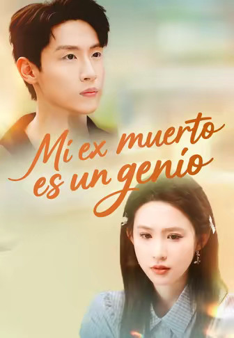 (Doblado)Mi ex muerto es un genio