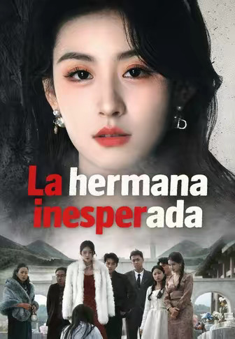 La hermana inesperada