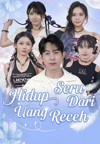 Hidup Seru Dari Uang Receh