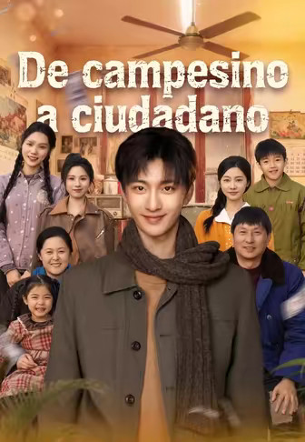 De campesino a ciudadano