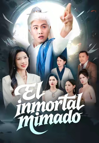 El inmortal mimado