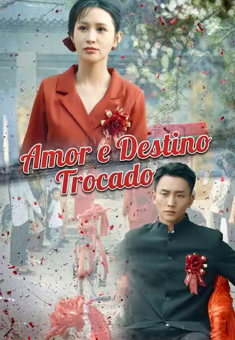 Amor e Destino Trocado