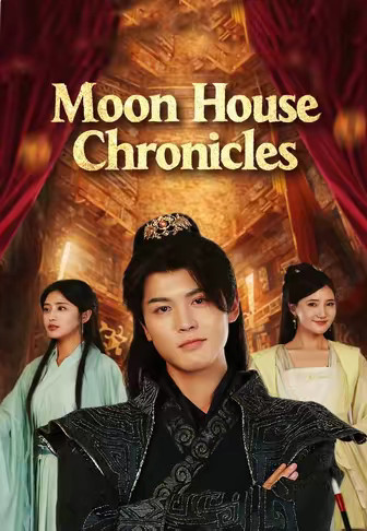 Moon House Chronicles