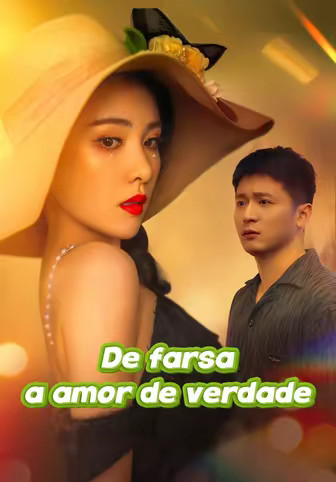 De farsa a amor de verdade