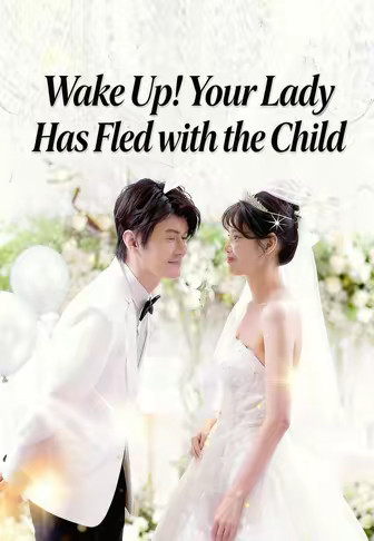 Wake Up! Your Lady Has Fled with the Child