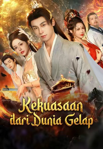 Kekuasaan dari Dunia Gelap