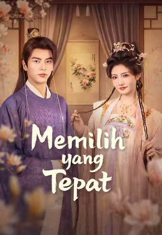 Memilih yang Tepat